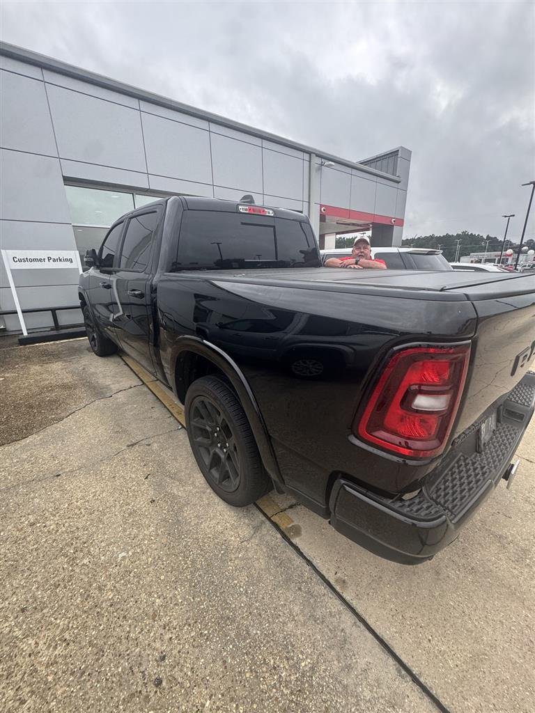 ram ram 1500 pickup 2025 1C6SRFJP6SN719375 image ram ram 1500 pickup 2025 1C6SRFJP6SN719375 image
